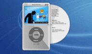 Aplus Video to iPod and DVD Ripper screenshot